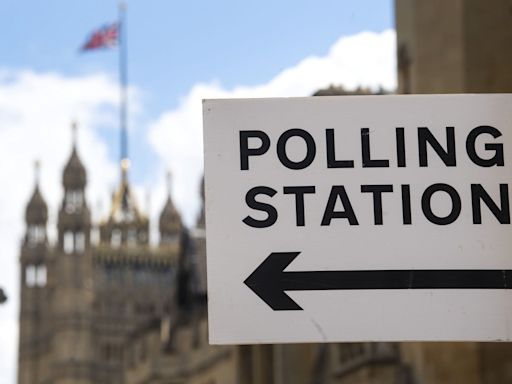 OPINION - Tom Newton Dunn: Why I'm going to spoil my ballot at this election