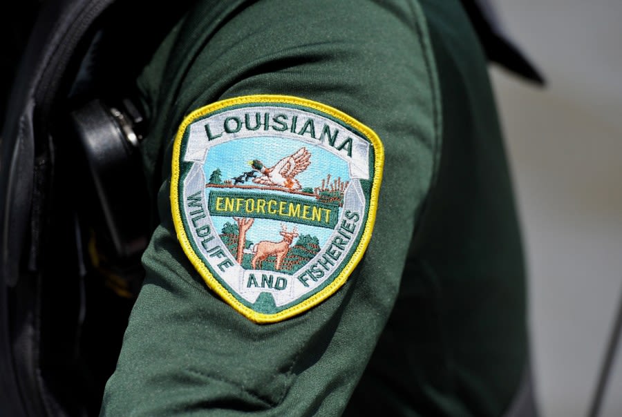 Louisiana Department of Wildlife and Fisheries investigating after man’s body found in Livingston Parish