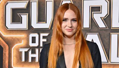 Karen Gillan lands next lead movie role