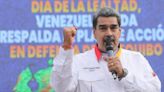 Maduro oficializa su candidatura y tilda a opositores como "piezas en el juego" de EE.UU.