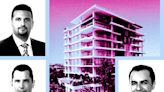 Latitude Scores $25M Loan For Fort Lauderdale Condo Project