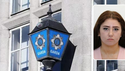 Gardai 'concerned' for welfare of missing Westmeath teenager