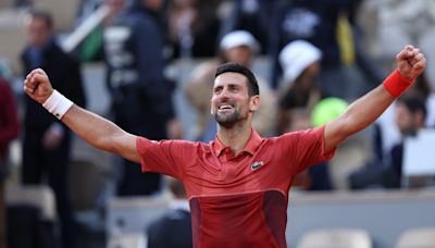 Has Djokovic ever won an Olympic Gold medal? World No.2 makes Paris 'a priority'