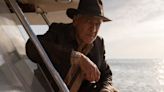 ‘Indiana Jones 5': Harrison Ford’s Still Got It in a Sneak Peek of a Bazaar Car Chase