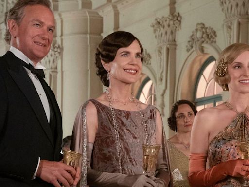 Downton Abbey 3 Release Date Set for 2025