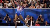 Simone Biles qualifies for a third Olympics after dominating US Olympic Gymnastics Trials