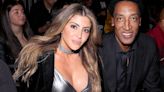 Larsa Pippen Scores HALF Of Scottie Pippen’s ‘Chicago Bulls’ Retirement