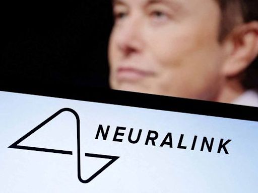 Elon Musk's Neuralink seeks to enroll three patients in brain implant study