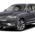 Volvo XC90 Plug-In Hybrid