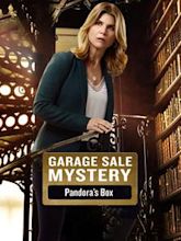 Garage Sale Mystery: Pandora's Box