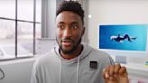 Marques Brownlee defends his “bad reviews” after backlash over Humane AI Pin video - Dexerto