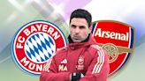 Bayern Munich vs Arsenal: Champions League prediction, kick-off time, team news, TV, live stream, h2h, odds