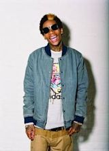 Wiz Khalifa