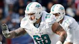 Former Dolphins OL Richie Incognito, DB Jason McCourty announce retirement