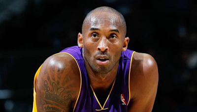 Kobe Bryant's father dies aged 69