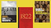 10 livros essenciais para quem quer estudar a história do Brasil