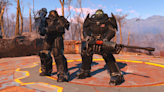 Fallout 4 Next-Gen Update rolt nu uit