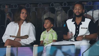 John Legend, Chrissy Teigen’s son Miles has type 1 diabetes