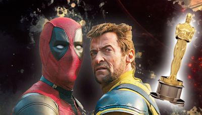 ¿Lo merecen? Deadpool & Wolverine tiene intenciones de entrar a nominaciones de los Premios Oscar 2025