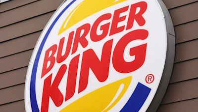 Restaurant Brands' Patrick Doyle says Burger King's varied prices help customers burdened by inflation