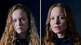 Yellowjackets' Lauren Ambrose and Liv Hewson Open Up About Van Collaboration