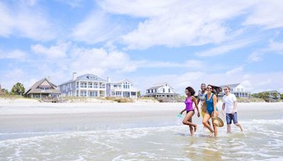 Hitting the beach this summer? Here are SC's top 10 beaches, voted by readers