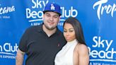 Rob Kardashian Makes Rare Comment About His and Blac Chyna's Daughter Dream