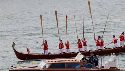 El Papa advierte en Venecia de que la ciudad «podría dejar de existir»