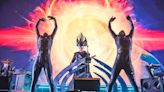 Empire Of The Sun To Tour In Support Of ‘Ask That God’ Album