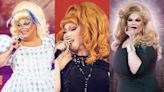 These 6 Drag Race Legends Are Launching Stand-Up Comedy Specials