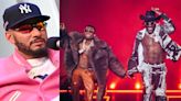 Swizz Beatz Claims He Introduced Wizkid, Burna Boy To America, Nigerian Music Exec Responds