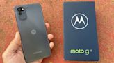 Celulares: ¿qué modelo de Motorola es el más buscado en Mercado Libre?