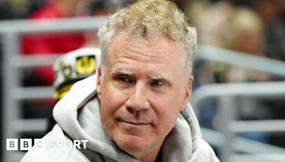 Leeds United: Actor Will Ferrell set to join list of investors at Championship club