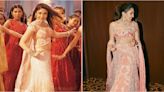 'OG Poo' Kareena Kapoor Khan approves of Shloka Mehta’s iconic Bole Chudiyan look for Anant Ambani-Radhika Merchant’s sangeet