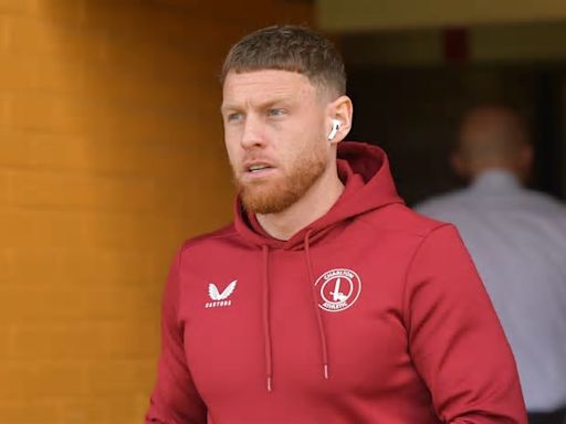 Charlton striker Connor Wickham: I won’t rest on my laurels in search for contract for next season