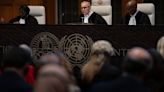 Top UN court orders Israel to halt military offensive in Rafah, though Israel is unlikely to comply