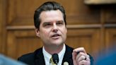 Matt Gaetz Slams ‘Ridiculous’ Anti-Semitism Bill Passed by the House ‘Without Regard for the Constitution’