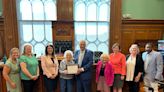 Life of achievement: 102-year-old Worcester woman gets high school diploma