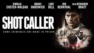 Shot Caller (film)