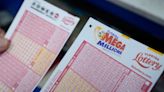 $489M Mega Millions: Winning numbers for Tuesday, May 28