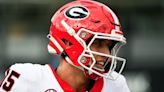 Georgia football QB Carson Beck's Jacksonville homecoming for UGA-Gators is different this time