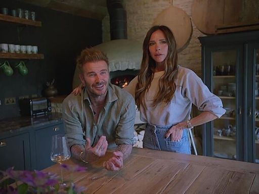 David et Victoria Beckham au bord du divorce : nouvelles révélations explosives sur le couple star