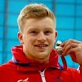 Adam Peaty