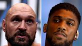 Eddie Hearn believes Fury vs Usyk collapse has opened door for Anthony Joshua fight