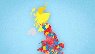What is tactical voting and where has it been encouraged in the 2024 general election?