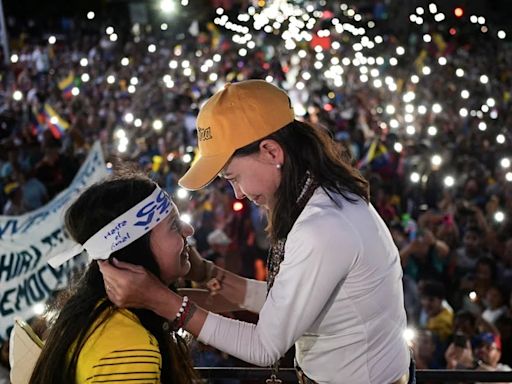 El 28 de julio no es elección, es un evento de resistencia cívica que impulsa el cambio en Venezuela