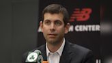 Brad Stevens selected as NBA’s executive of the year after Celtics’ NBA-best regular season - Boston News, Weather, Sports | WHDH 7News