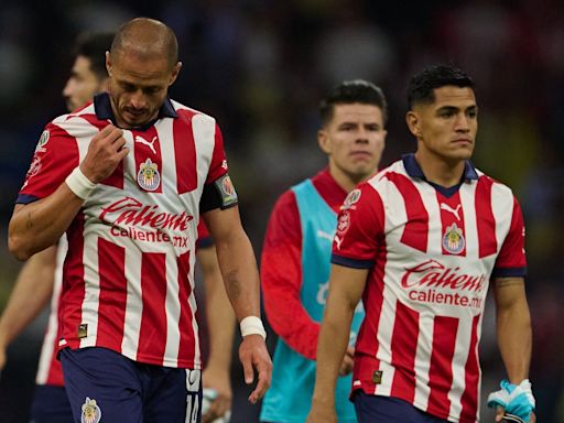 Chivas en el Apertura 2024: calendario y cuándo juega en la Liga MX