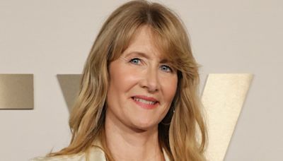 Laura Dern was forced to drop out of college over Blue Velvet role