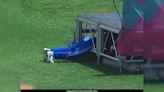 Virat Kohli's 'Gully Cricket Moment' To Retrieve Ball Has Social Media In Splits. Watch | Cricket News